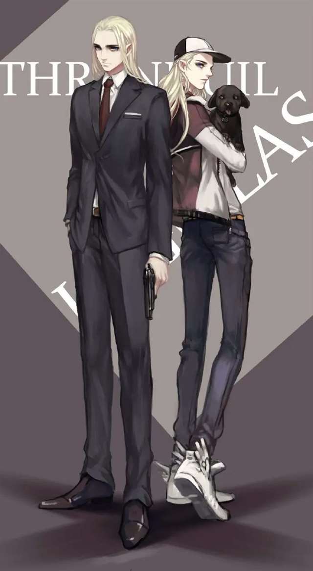 #密林父子#瑟莱# 我不想失去一个父亲的信誉