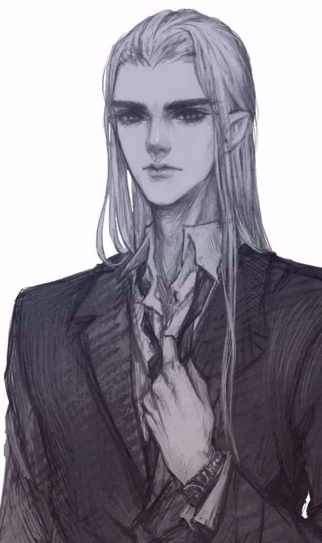 #密林父子#瑟莱# 我不想失去一个父亲的信誉