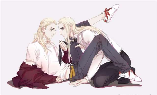 #密林父子#瑟莱# 我不想失去一个父亲的信誉