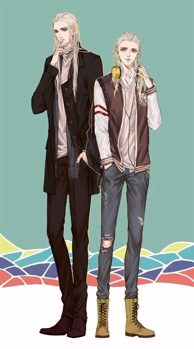 #密林父子#瑟莱# 我不想失去一个父亲的信誉