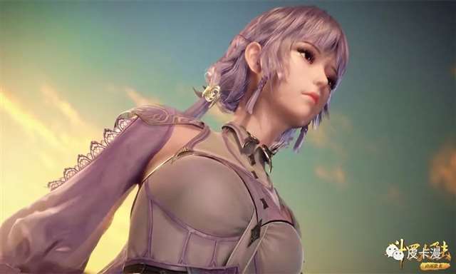 比起朱竹清的身材还要显，那就是宁荣荣