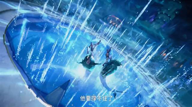 斗罗大陆:宁荣荣的脸蛋越是越好看了