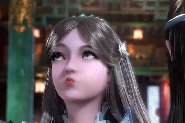 斗罗大陆:宁荣荣继承海神岛的大祭司之位