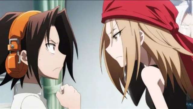 二次元魔域之王?通灵王