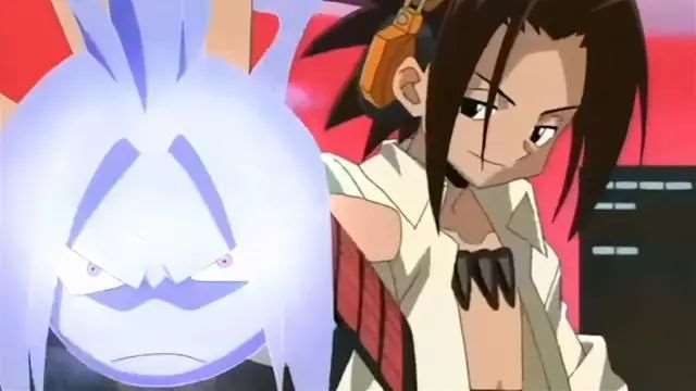 二次元魔域之王?通灵王