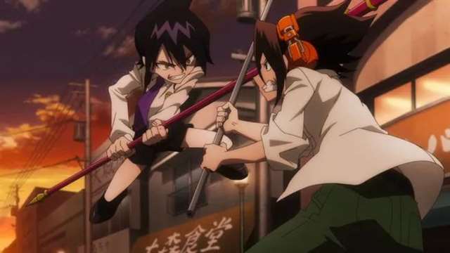 二次元魔域之王?通灵王