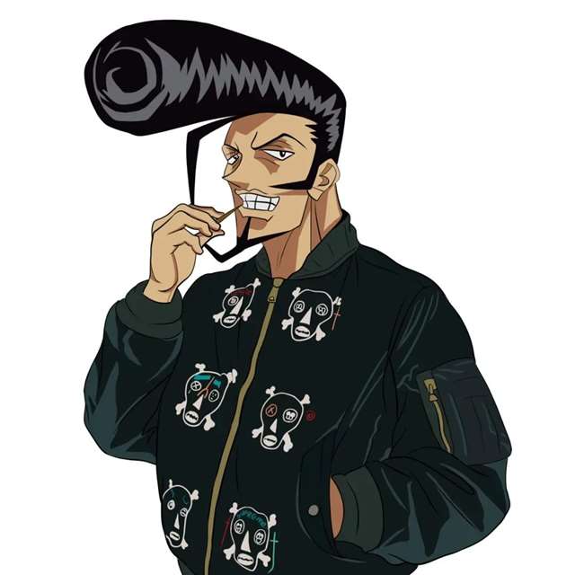 【通灵王】头像 & 壁纸