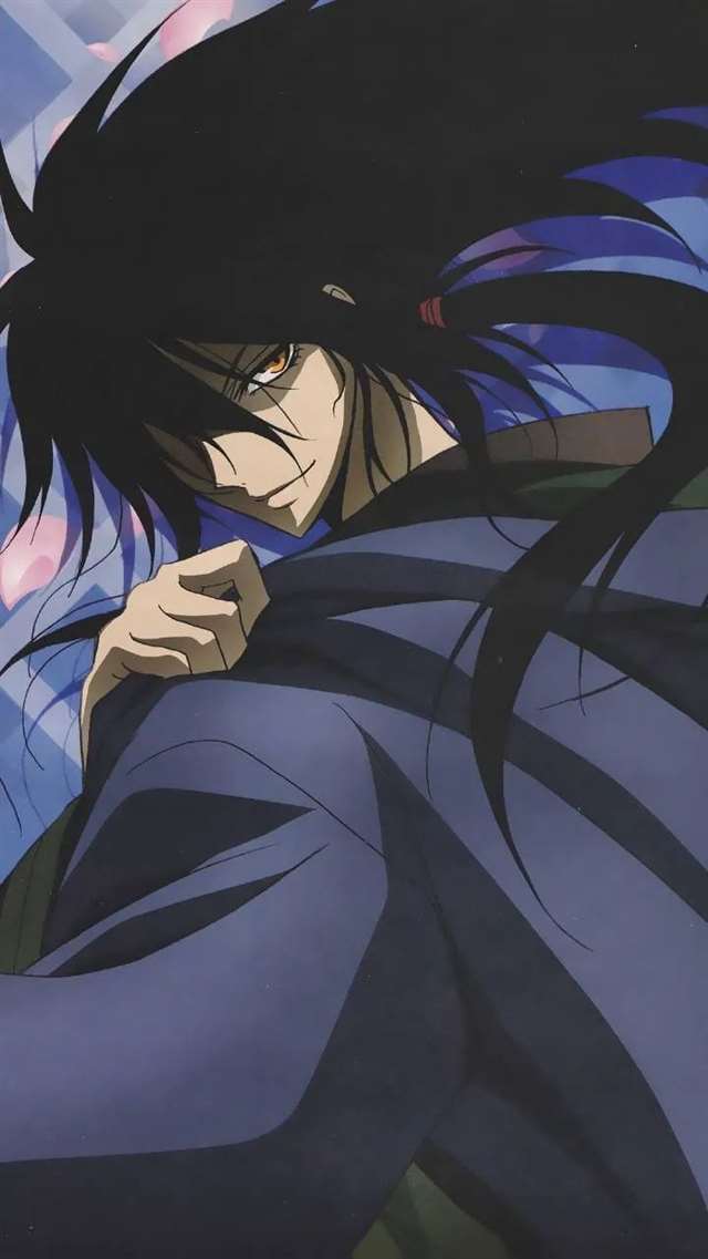 【通灵王】头像 & 壁纸