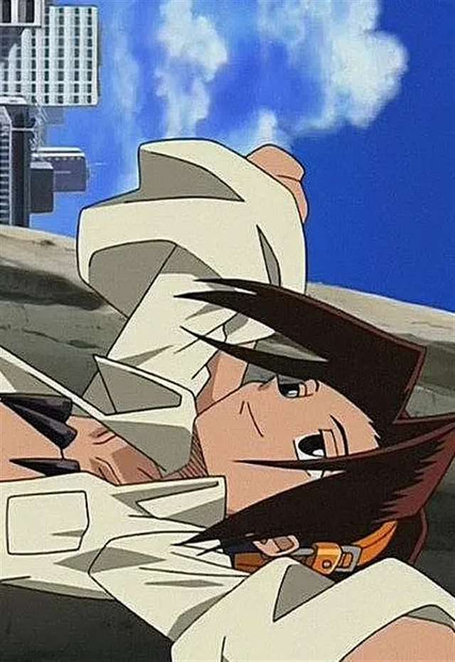 【通灵王】头像 & 壁纸