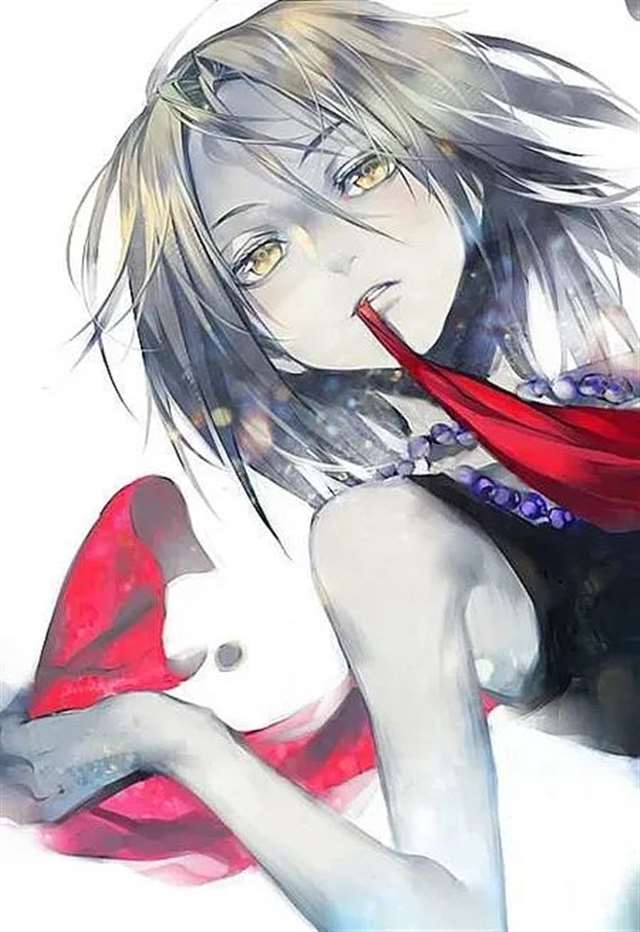 【通灵王】头像 & 壁纸