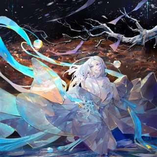 阴阳师女式神去掉所有衣服同人图 插画 壁纸 