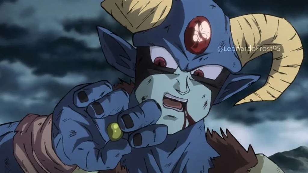 男2号贝吉塔的人气从来没有降低过