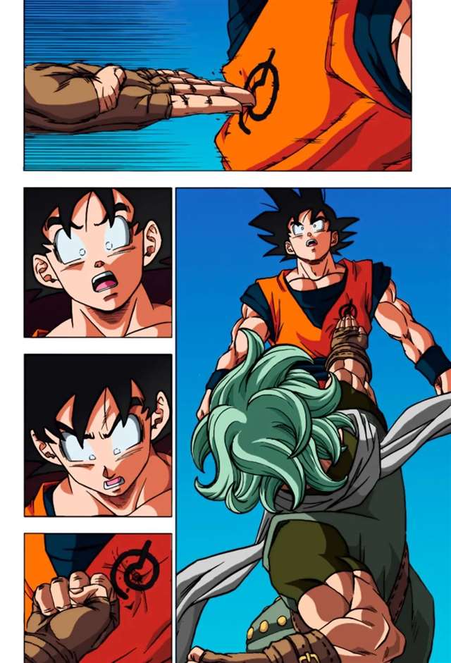 昔日的贝吉塔正在一点点改变。