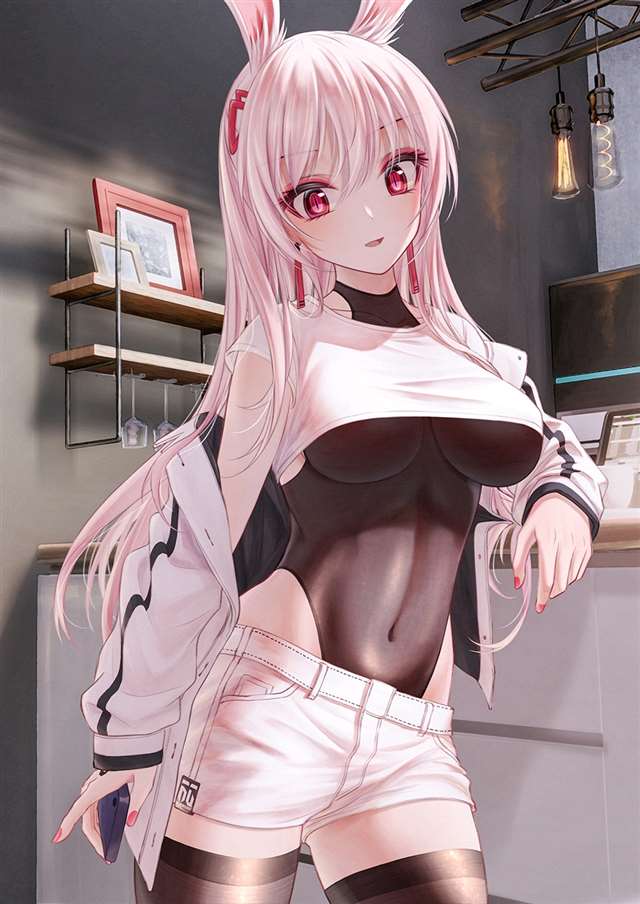 致我们的小美好(楔子)