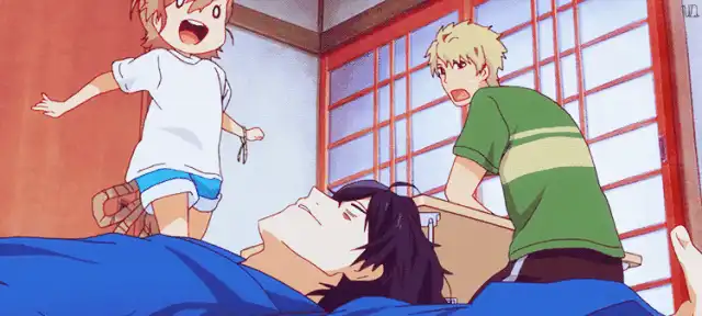 妖神记五位女神代表,第三位真是美翻了!