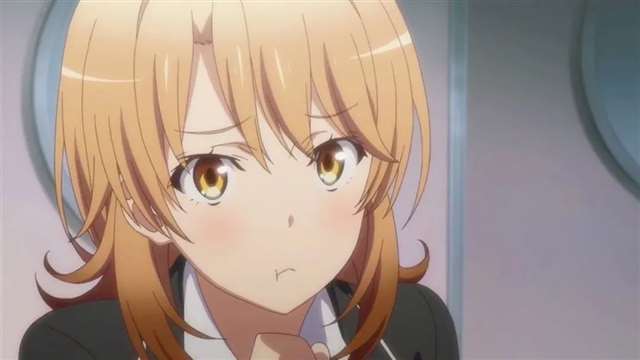 【P站美图】一色彩羽生日特辑