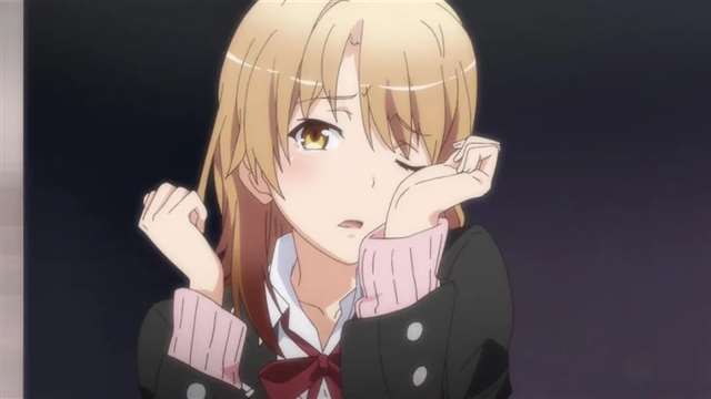 【P站美图】一色彩羽生日特辑