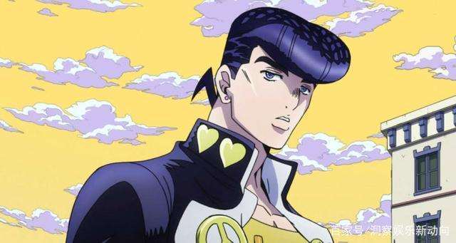 东方仗助怎么死的