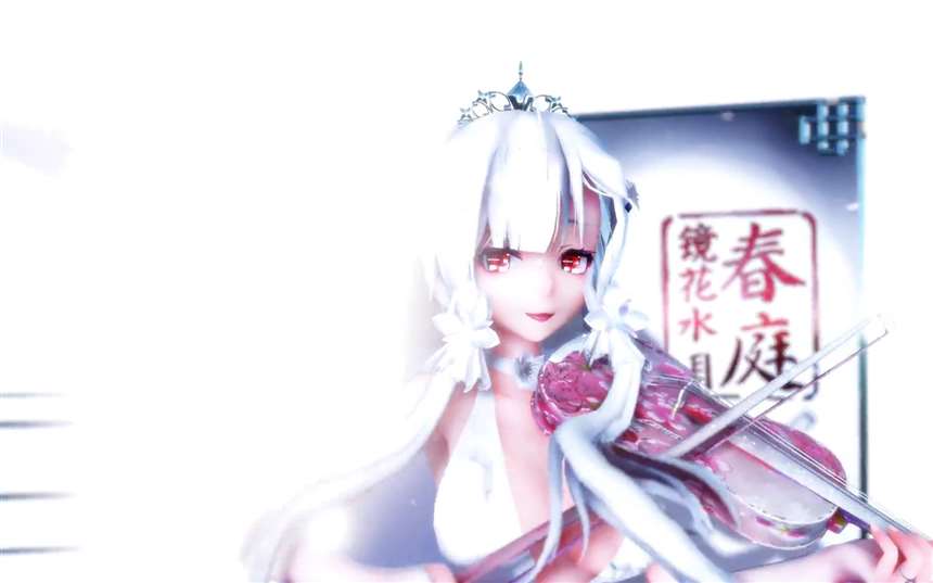  指挥官との极秘训练に参加