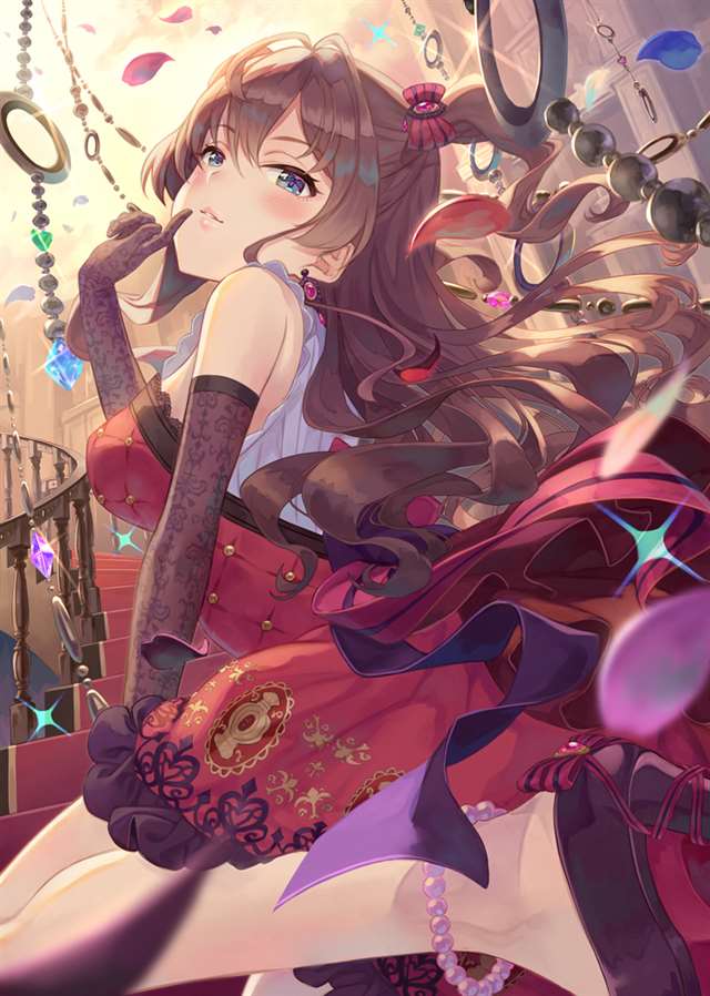 【祺鑫】先入为主32