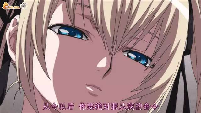 女的被男的调教sm动画片 SM题材漫画