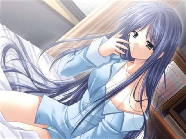 女的被男的调教sm动画片 SM题材漫画