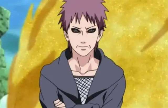 火水土风雷五个国家的实力