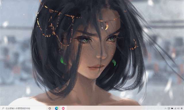 wallpaper小黄油推荐 wallpaper黄壁纸