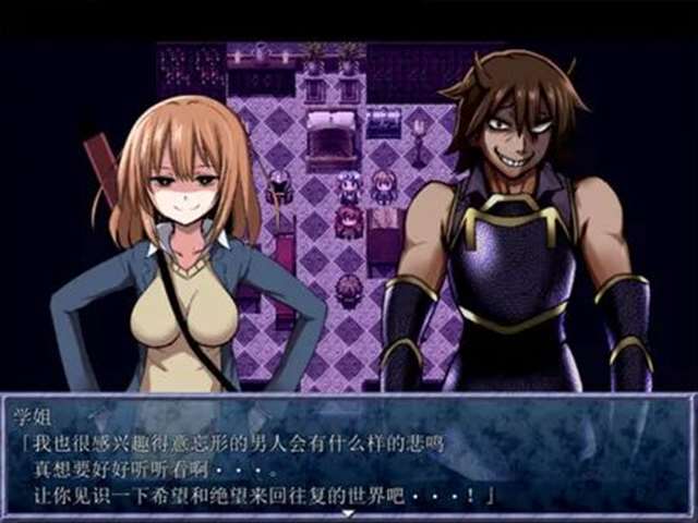 wallpaper小黄油推荐 wallpaper黄壁纸