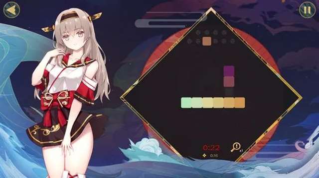 wallpaper小黄油推荐 wallpaper黄壁纸