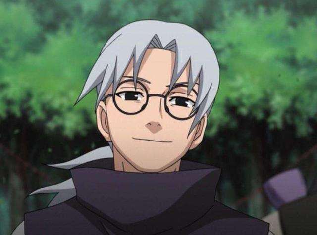 大蛇丸x佐助车系列本子之大蛇丸进入佐助身体