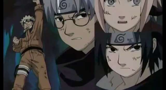 大蛇丸x佐助车系列本子之大蛇丸进入佐助身体