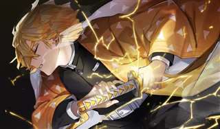 lofter炭治郎×善逸r18系列本子