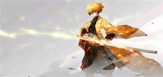 lofter炭治郎×善逸r18系列本子