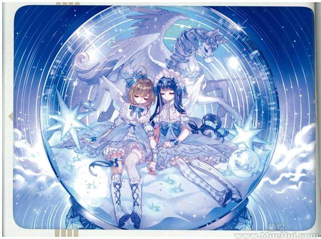 樱雪学院之绝世小公主系列本子