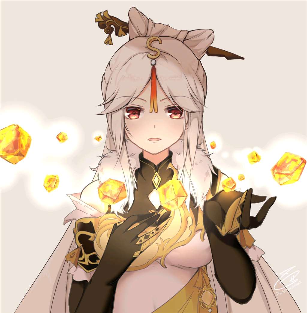 邂逅,倒数开始(23)