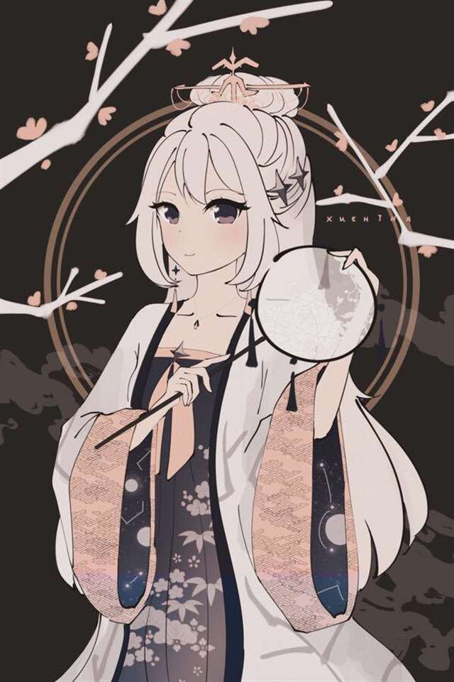  原神角色踩小人，感谢您打开这篇游戏文