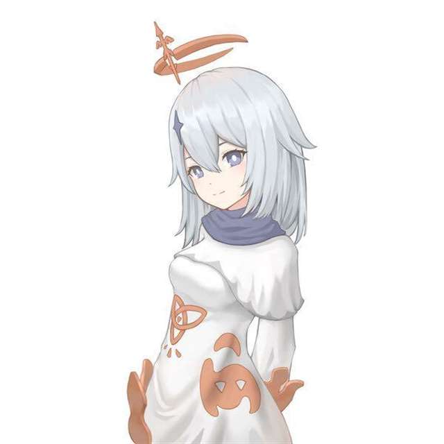  原神角色踩小人，感谢您打开这篇游戏文