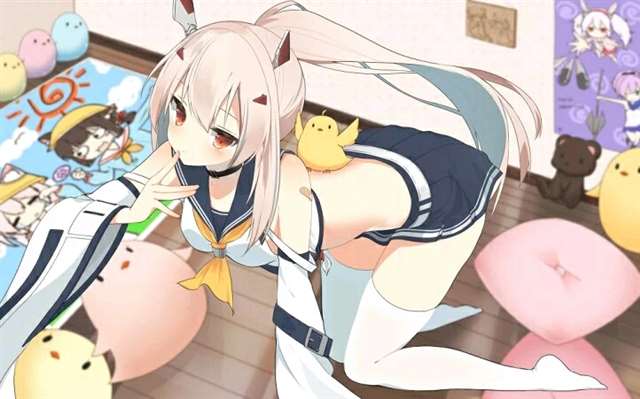 arknights红豆夜晚的工作c96系列本子エロ文