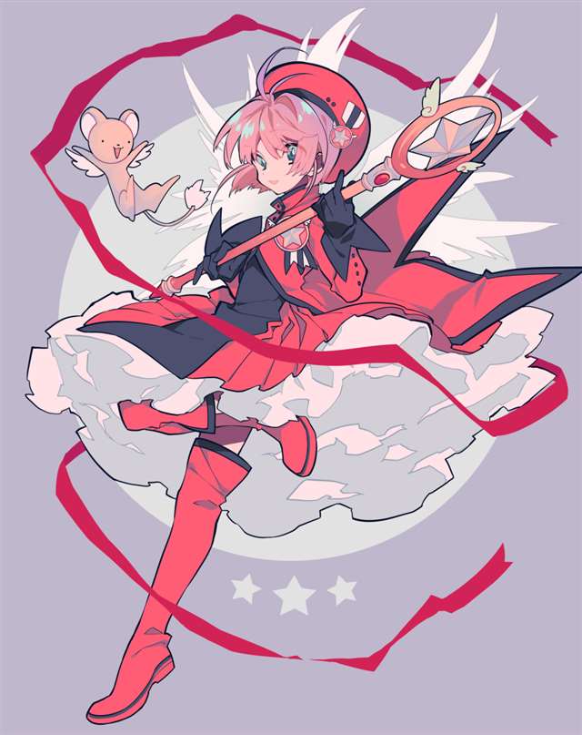 P站有哪些画风好的画师推荐