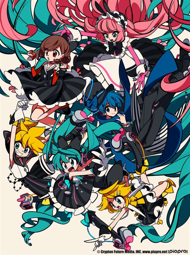 P站有哪些画风好的画师推荐