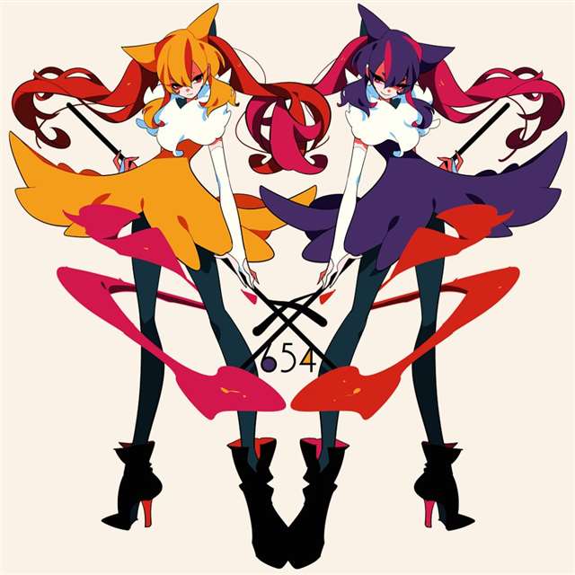 P站有哪些画风好的画师推荐