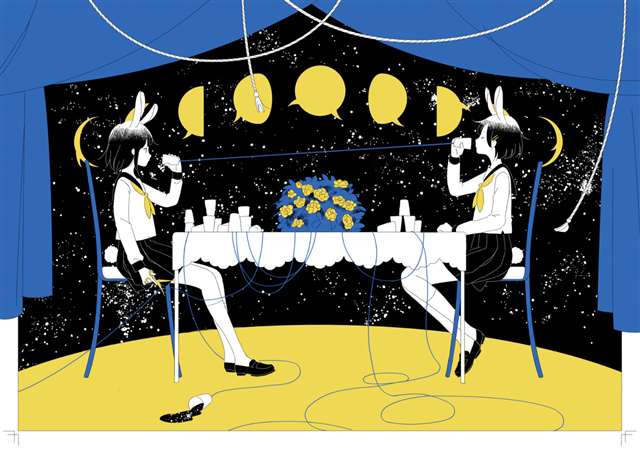 P站有哪些画风好的画师推荐