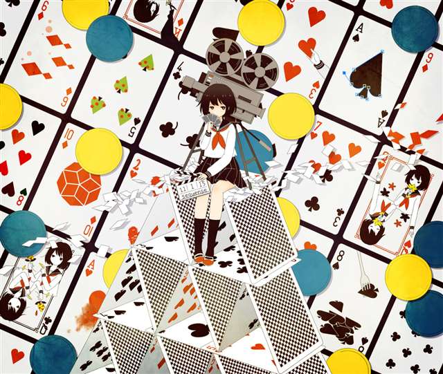 P站有哪些画风好的画师推荐