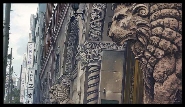 P站有哪些画风好的画师推荐