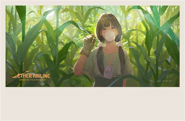 P站有哪些画风好的画师推荐