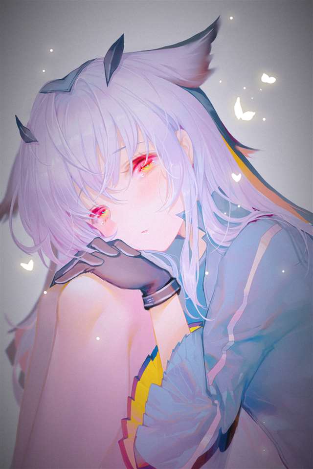  p站图片蓝毒白面鸮画师