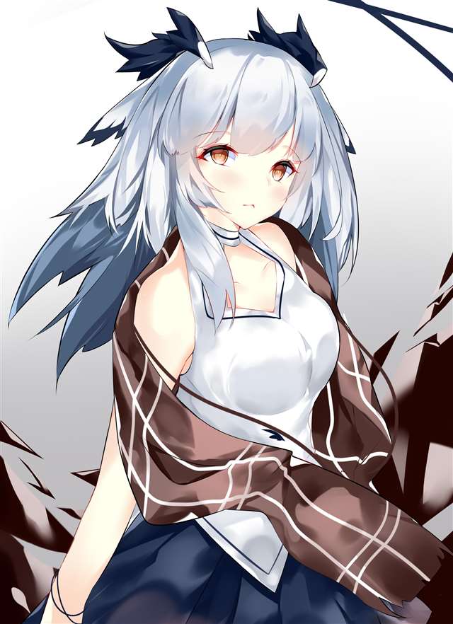  p站图片蓝毒白面鸮画师