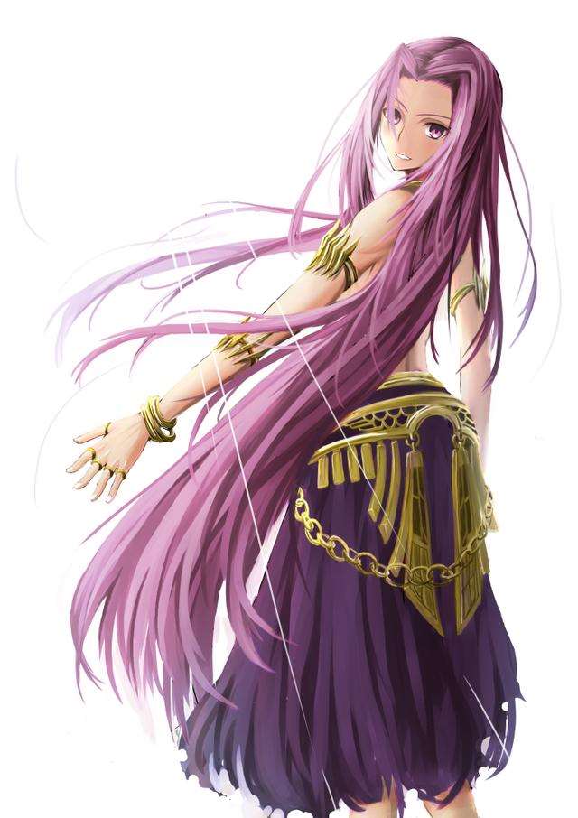 美杜莎对士郎用性梦系列本子