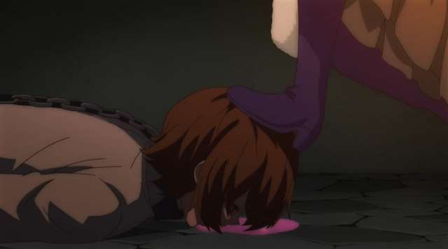  “你是想要这个棍子还是这个棍子呢？”